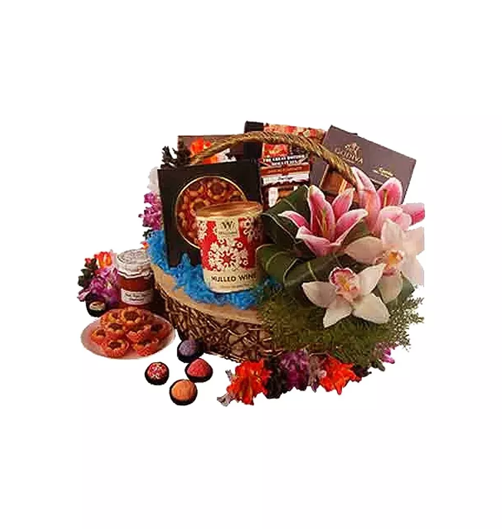 Diwali Hamper 33