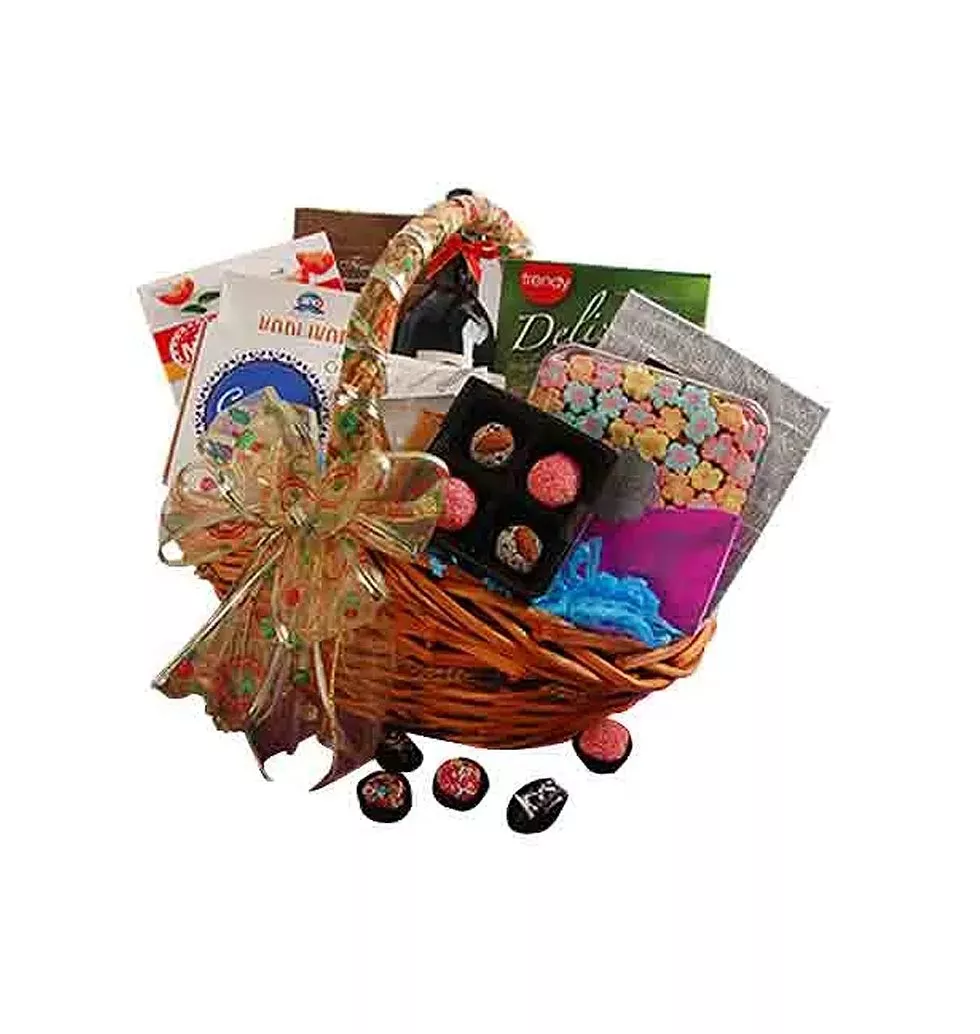 Diwali Hamper 34