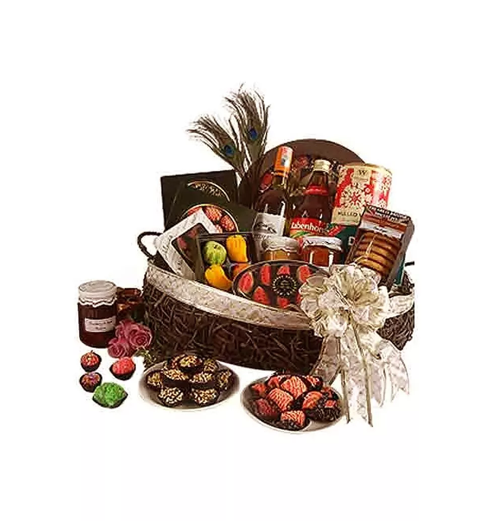 Diwali Hamper 41