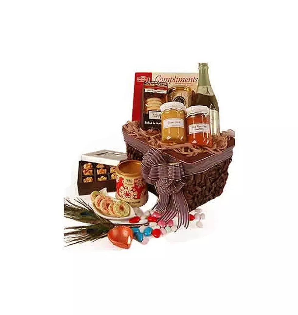 Diwali Hamper 43