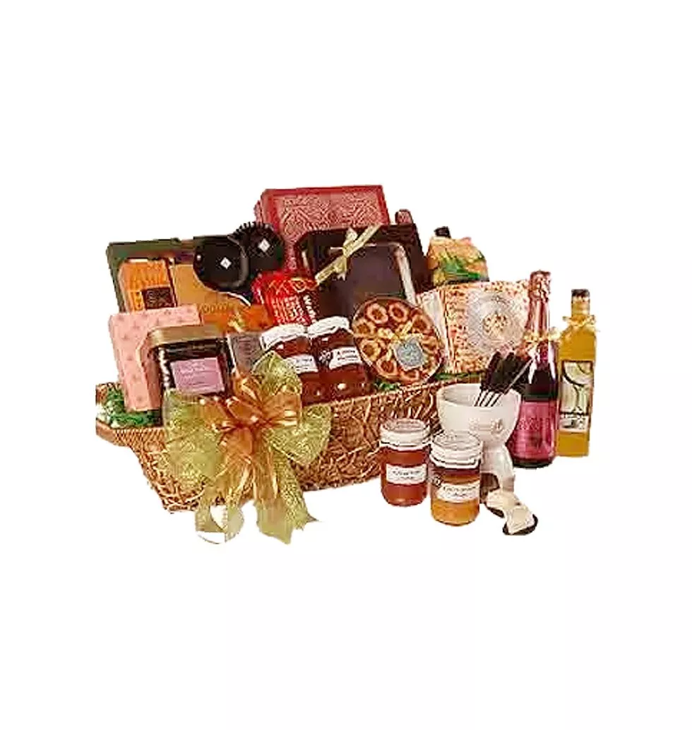 Diwali Hamper 60