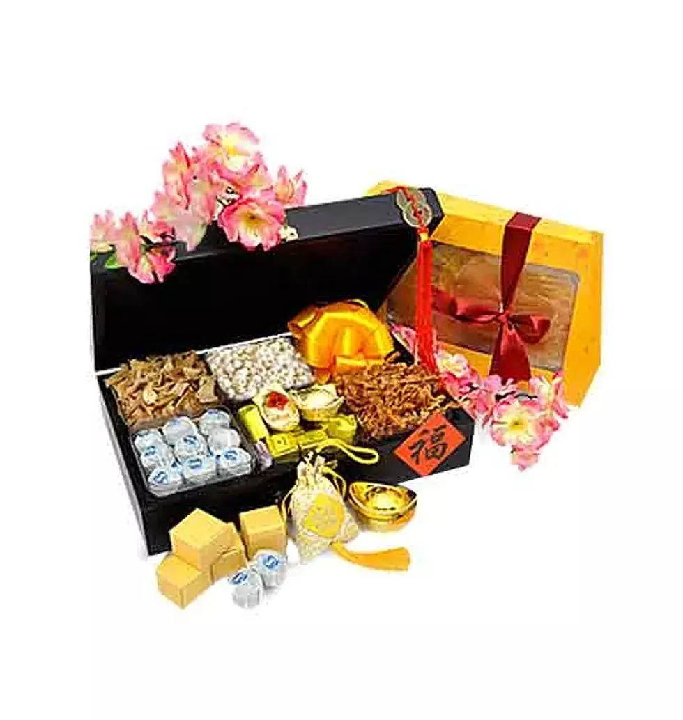 Special True Feelings Gift Hamper